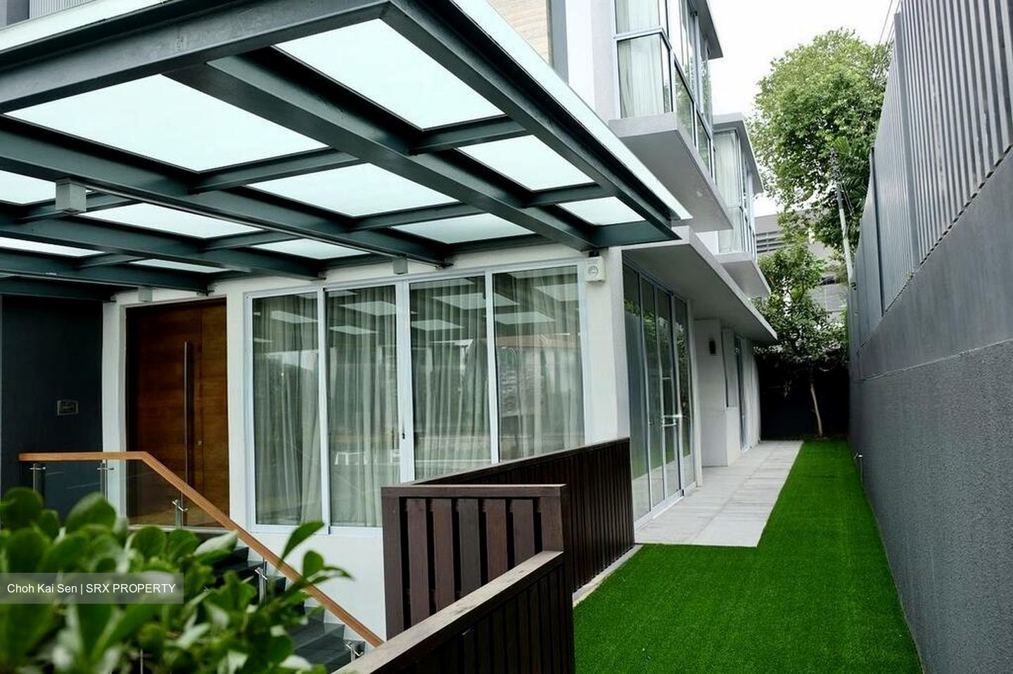 Toh Estate (D17), Semi-Detached #499227161